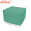 BossBox Plain Colored Gift Box 5S Caribbean blue S1 3.25x3.25x2.75 3028427 - Giftwrapping Supplies