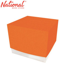 BossBox Plain Colored Gift Box 5S Pumpkin S1...
