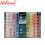 Mont Marte Vivid Colours Acrylic Paint Set 80 pieces PMHS0051 - Art Supplies
