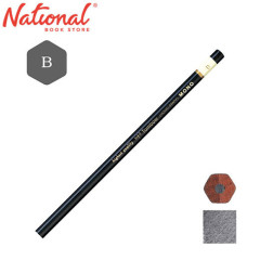 Tombow Mono Pencil, B - Drawing Pencil - Art Supplies