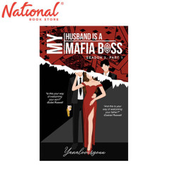 My Husband Is A Mafia Boss Season 3 Part 1 by Yanalovesyouu - Trade Paperback