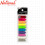 Priceless Tape Flags PL15 10 colors Color Index - Labels