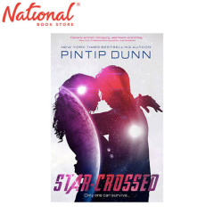 Star Crossed by Pintip Dunn - Hardcover - Sale Books