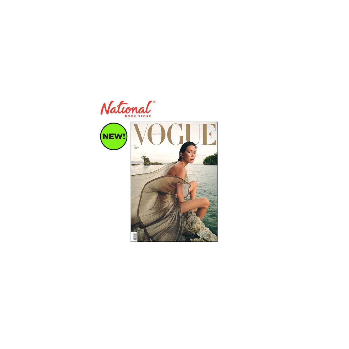 Vogue Philippines Magazine - Lifestyle - Fashion
