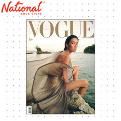 Vogue Philippines Magazine - Lifestyle - Fashion