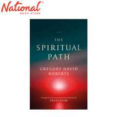 The Spiritual Path by Gregory David Roberts - Trade...