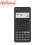 Casio Scientific Calculator FX82ES Plus, Black - School Essentials
