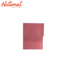 VECO FOLDER COLORED   LONG 11PTS, PINK