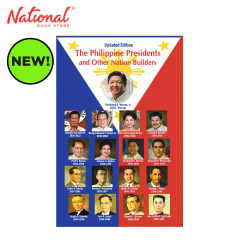 The Philippine Presidents and Other Nation Builders...