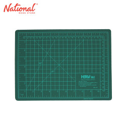 HBW Cutting Mat Small Green HB-316 11.75x8.5 inches -...