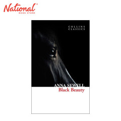 Black Beauty by Anna Sewell - Mass Market - Classics - Fiction & Literature