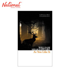 As You Like It by William Shakespeare - Mass Market -...