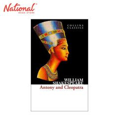Antony and Cleopatra by William Shakespeare - Mass Market...