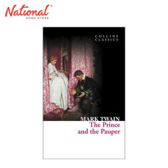 The Prince and the Pauper by Mark Twain - Mass Market -...
