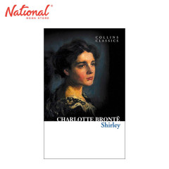 Shirley by Charlotte Bronte - Mass Market - Classics -...