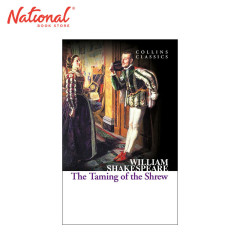The Taming Of The Shrew by William Shakespeare - Mass...