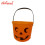 Halloween Pumpkin Candy Holder without Lid HWGT1038