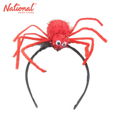 Halloween Spider Headband 2 colors HW180434