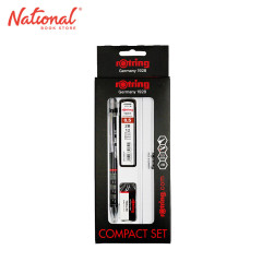 Rotring Compact Set 1996946 - School & Office Supplies