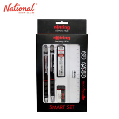 Rotring Smart Set 130110014 - School & Office Supplies