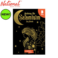 Salamisim Book 1 by Binibining Mia - Trade Paperback -...
