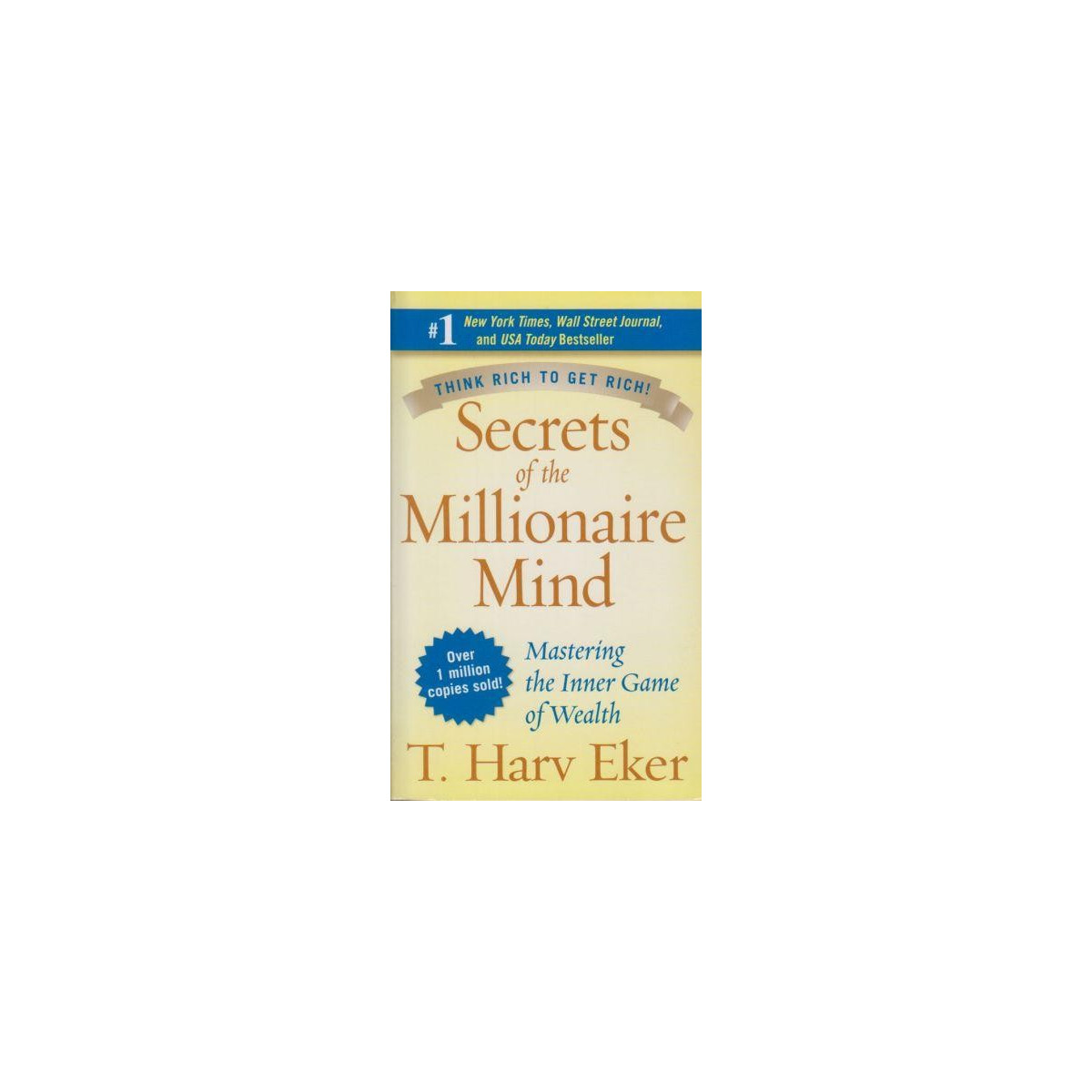 SECRETS OF THE MILLIONAIRE MIN
