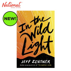In The Wild Light by Jeff Zentner - Hardcover - Young...