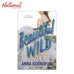 Beautiful Wild by Anna Godbersen - Trade Paperback -...
