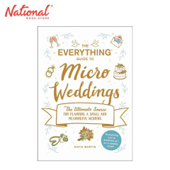 Everything Guide To Micro Weddings by Katie Martin -...