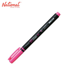 Tombow Single Tip Highlighter, Pink - School & Office...