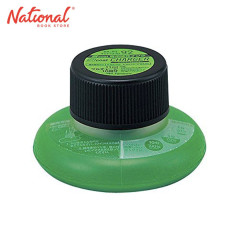 Tombow Ink Charger Refill, Green - Pen Accessories