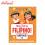Mag-Aral Ng Filipino! Alpabetong Filipino Flashcards: Katinig Box 2 LFC00008 - Teens Fiction
