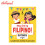 Mag-Aral Ng Filipino! Alpabetong Filipino Flashcards: Katinig Box 3 LFC00009 - Teens Fiction