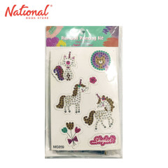 Skylar Diamond Painting - Magnet Kit MG059 Unicorn NDM4 - Arts & Crafts Supplies