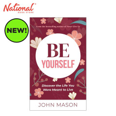 Be Yourself Women's Edition by John Mason - Trade...