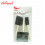 Foam Brush H5168 Set of 3 Black - Arts & Crafts Supplies