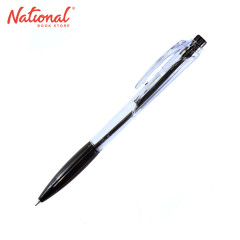 HBW Tundra Oil Gel Pen Retractable 0.5mm Black OG-32 -...