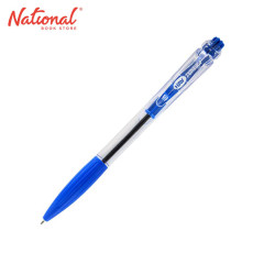 HBW Tundra Oil Gel Pen Retractable 0.5mm Blue OG-32 -...