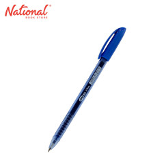 HBW XR Gel Pen 0.7mm Blue HBWXR-01 - School & Office...