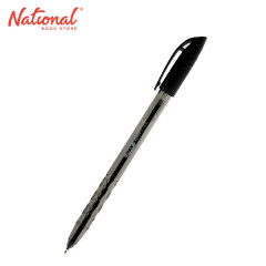 HBW Swift Oil Gel Pen 0.5mm Black OG-39 - School & Office...