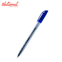 HBW Swift Oil Gel Pen 0.5mm Blue OG-39 - School & Office...