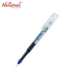 HBW Sign Pen 0.5mm Blue HBWRP-01 - School & Office Supplies