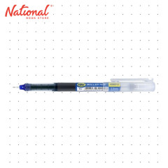 HBW Sign Pen 0.5mm Blue HBWRP-01 - School & Office Supplies
