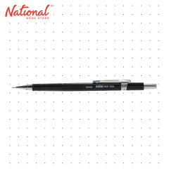 HBW Mechanical Pencil 0.5mm Black MP-205 - School & Office Supplies