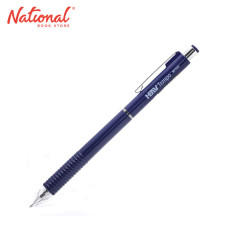 HBW Tempo Mechanical Pencil 0.5mm Black/Blue MP-500 -...