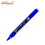 HBW Matrix Permanent Marker Chisel Blue RF-251 - School & Office Supplies