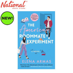 The American Roommate Experiment: A Novel by Elena Armas...
