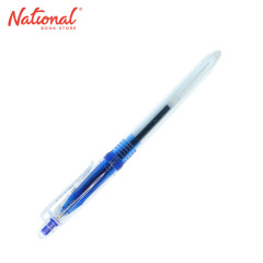 Dong-A Q-Stick Gel Pen 0.3mm Blue 11218038 - School &...