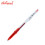 Dong-A Q-Stick Gel Pen 0.3mm Red 11218013 - School & Office Supplies