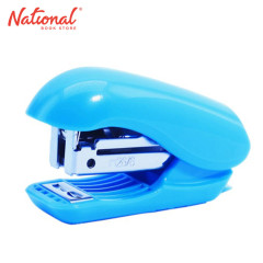 Kw-Trio Stapler Set Blue Mini with Built in Remover and...